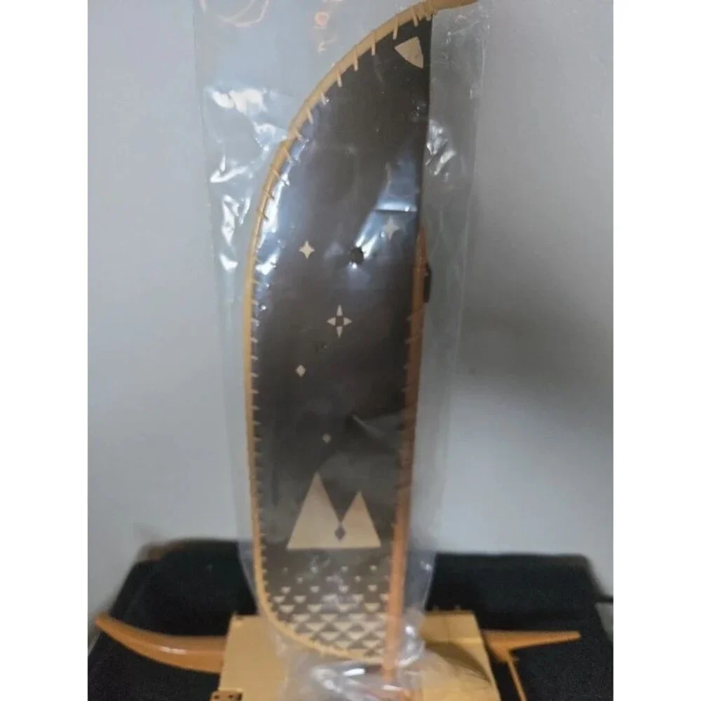 Disney Moana 2 Movie Theater Exclusive Nacho Boat Canoe Collectible Regal New